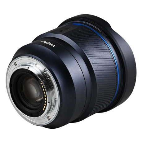 Laowa 10 mm f/2,8 Zero-D FF pro Nikon Z + dárek UV filtr zdarma